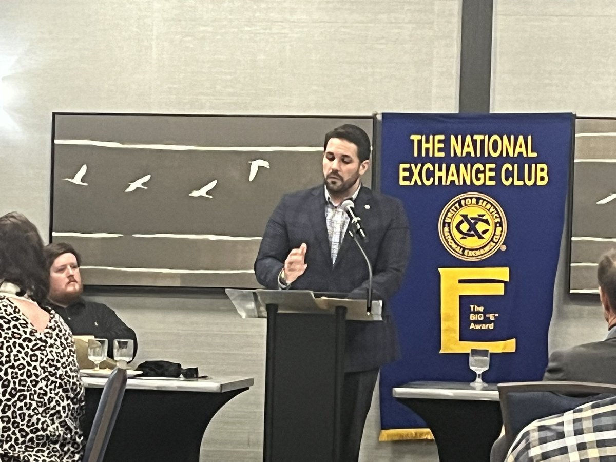 JacksonExchangeClub tweet media