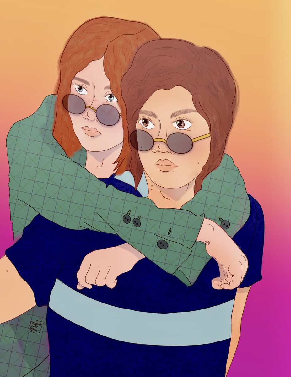 Zee ✨ - Stobin Soulmate Supremacy tweet media