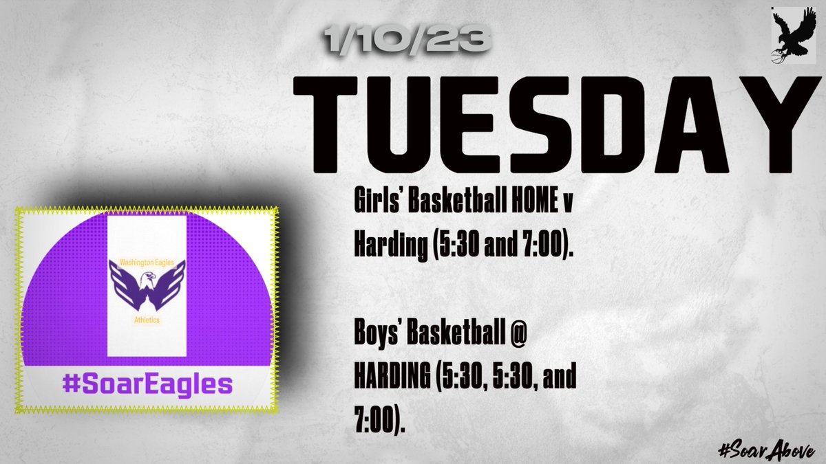 Washington Tech tweet media