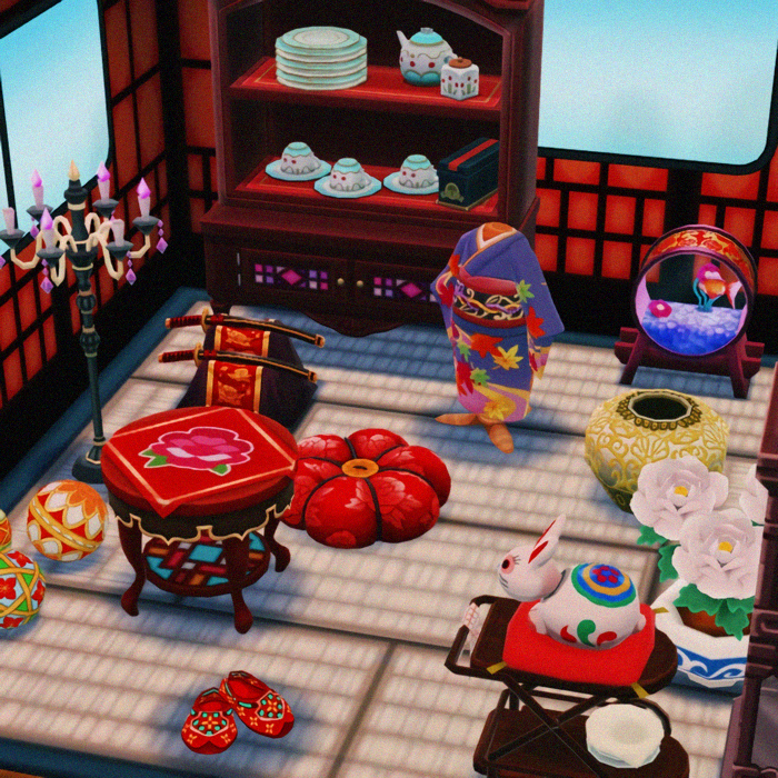ACNH_Kya's tweet photo. 🐰
#Acpc #AnimalCrossing #AnimalCrossingPocketCamp  #nintendo #ac https://t.co/QXCT6Y7m0N
