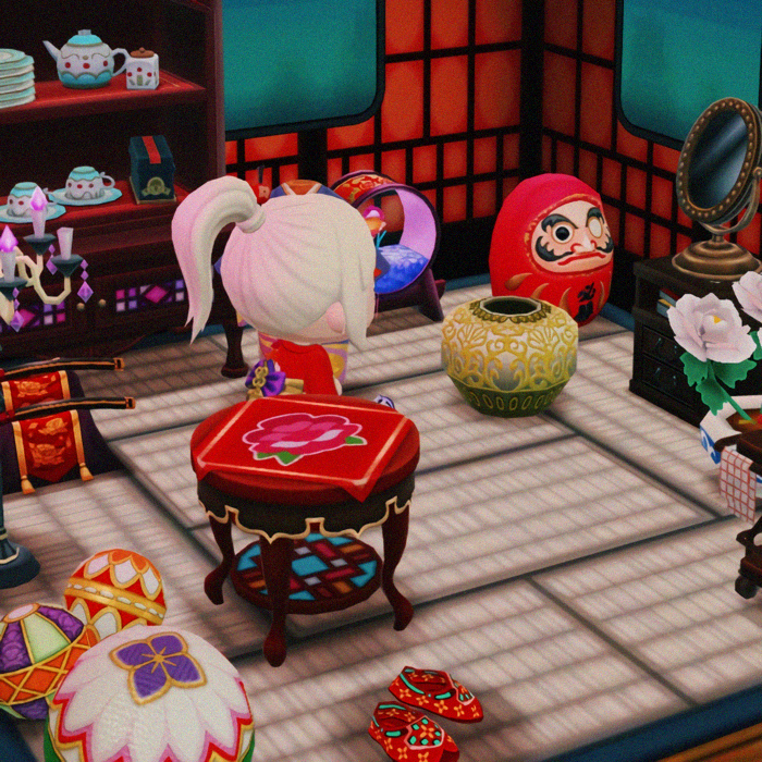 ACNH_Kya's tweet photo. 🐰
#Acpc #AnimalCrossing #AnimalCrossingPocketCamp  #nintendo #ac https://t.co/QXCT6Y7m0N