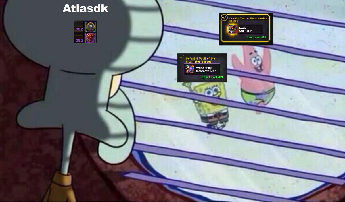 atlasxo's tweet photo. Every Tuesday is a Tuesday of utter misery. https://t.co/WyvyjS99kl
