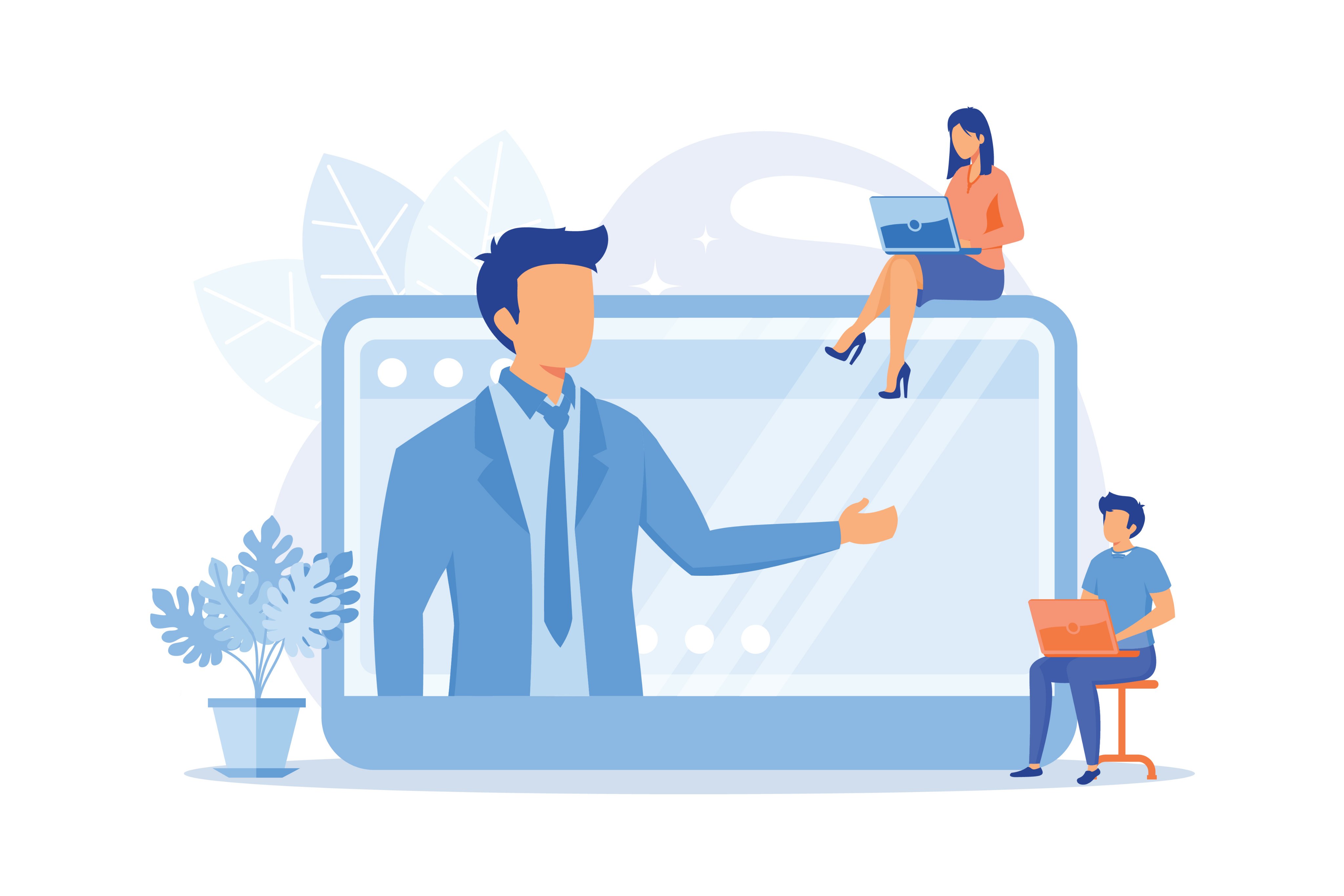 CSULB Academic Technology Services (CSULBATS) / Twitter