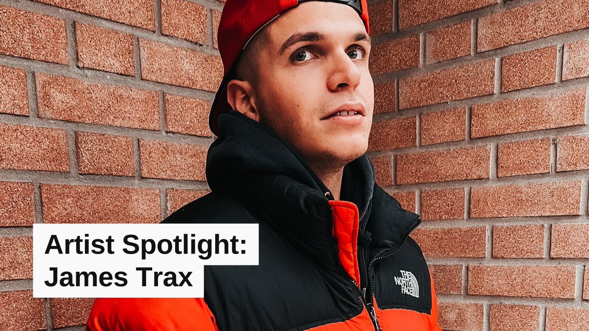 Artist Spotlight - James Trax This week @thejamestrax takes over Public Pressure's Twitter and tells his own tale about growing up with music, becoming a DJ, taking place in illegal raves, and choosing #Web3 for his debut drop 'Arigato!' #JoinThePressure #Web3Music #Tekno 1/11