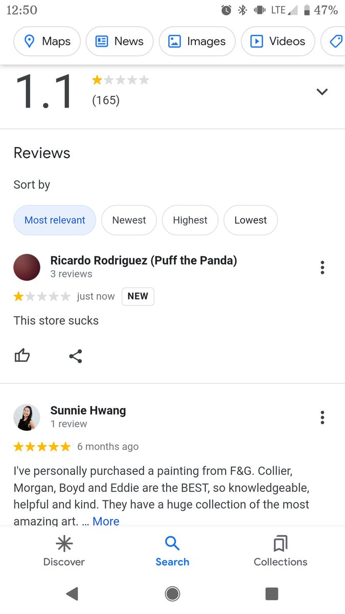 RiccyRod's tweet photo. @dijoni You can leave reviews for his store https://t.co/YGKsXfk2Qp