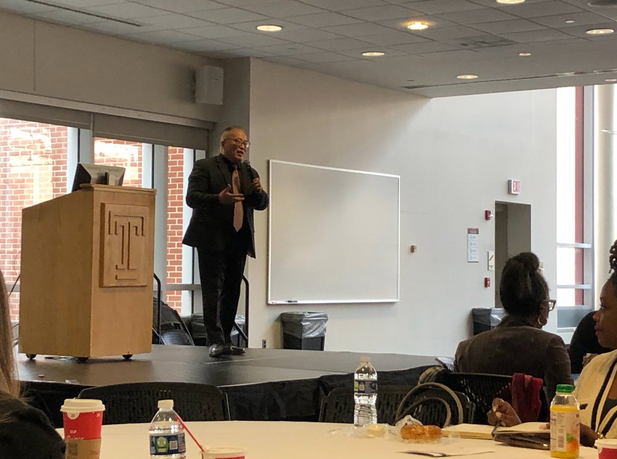 The Presser Foundation tweet media