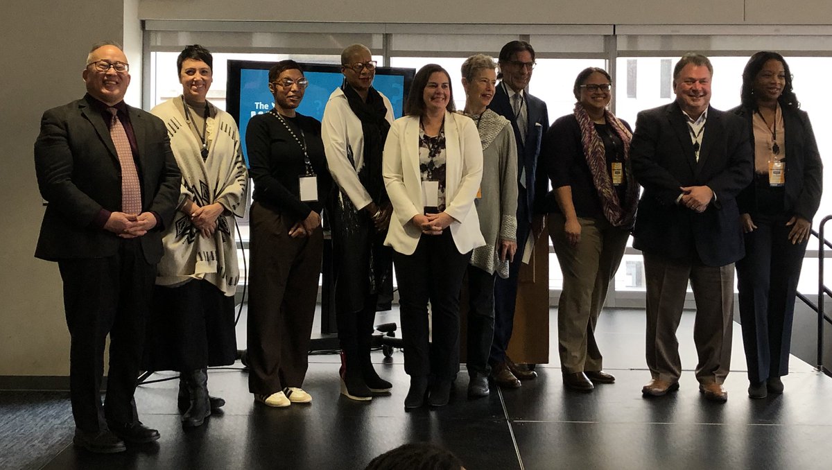 The Presser Foundation tweet media