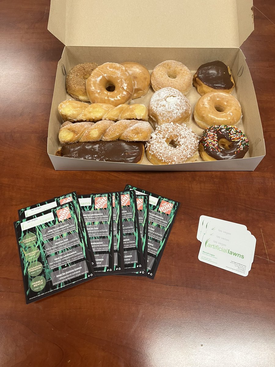 Starting off 2023 celebrating one of our top stores of last year! Thanks for ending the year so strong strong #3303 we can’t wait to see you continue to thrive!