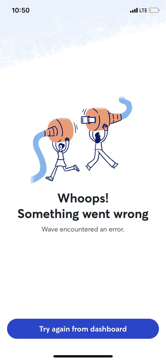 andersminor's tweet photo. @WaveHQ Getting a bug that prevents me from editing a customer’s billing info or shipping info. Any chance y’all can fix this? https://t.co/7hwEC9slMa