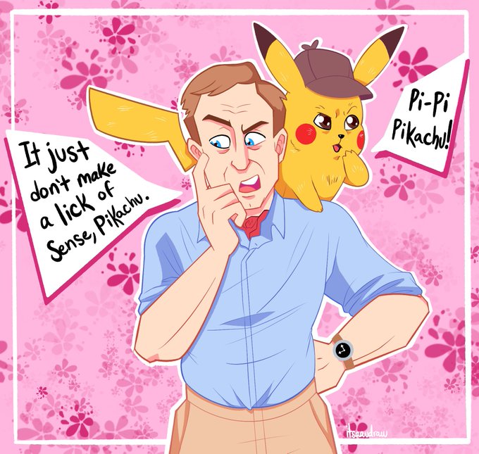 the greatest detectives of our time 