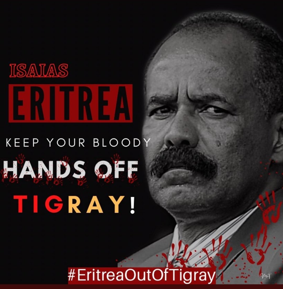 TigirayiGeni's tweet photo. a 17-year-old girl who was raped by nine soldiers, said, “I clearly remember… There were five Eritrean soldiers.” #stopweaponizingrape
#Justice4TigraysWomenAndGirls
@UN_Women @EU_Commission @EUCouncil @hrw @UNGeneva @UNHumanRights @USAmbUN @VP @mbachelet @vickyford
@POTUS 1 https://t.co/WeegCDgHYp