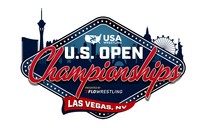 USA Wrestling (@usawrestling) on Twitter photo Registration opens Wednesday for 2023 U.S. Open, presented by <a href="/FloWrestling/">FloWrestling</a>, at South Point Hotel in Las Vegas, April 26-30; Book rooms today!!! #USOpen2023
READ: teamusa.org/USA-Wrestling/… Registration opens Wednesday for 2023 U.S. Open, presented by <a href="/FloWrestling/">FloWrestling</a>, at South Point Hotel in Las Vegas, April 26-30; Book rooms today!!! #USOpen2023
READ: teamusa.org/USA-Wrestling/…