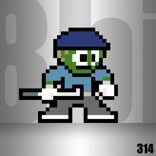 8bitTeeTimeNFT's tweet photo. #TeeTimeTuesday Drop:
8bitTeeTime GΞN 2 Golfers 311, 312, 313, and 314
https://t.co/aJRFgKVzgN
*It looks like the #MostRare GΞN 2 Golfer was just created/minted with a Gold Background and Blonde Hair... and it is priced at the floor #GOLF #GOFL #golfART #PolygonPFP #PolygonNFT https://t.co/jS9f7tHSAO