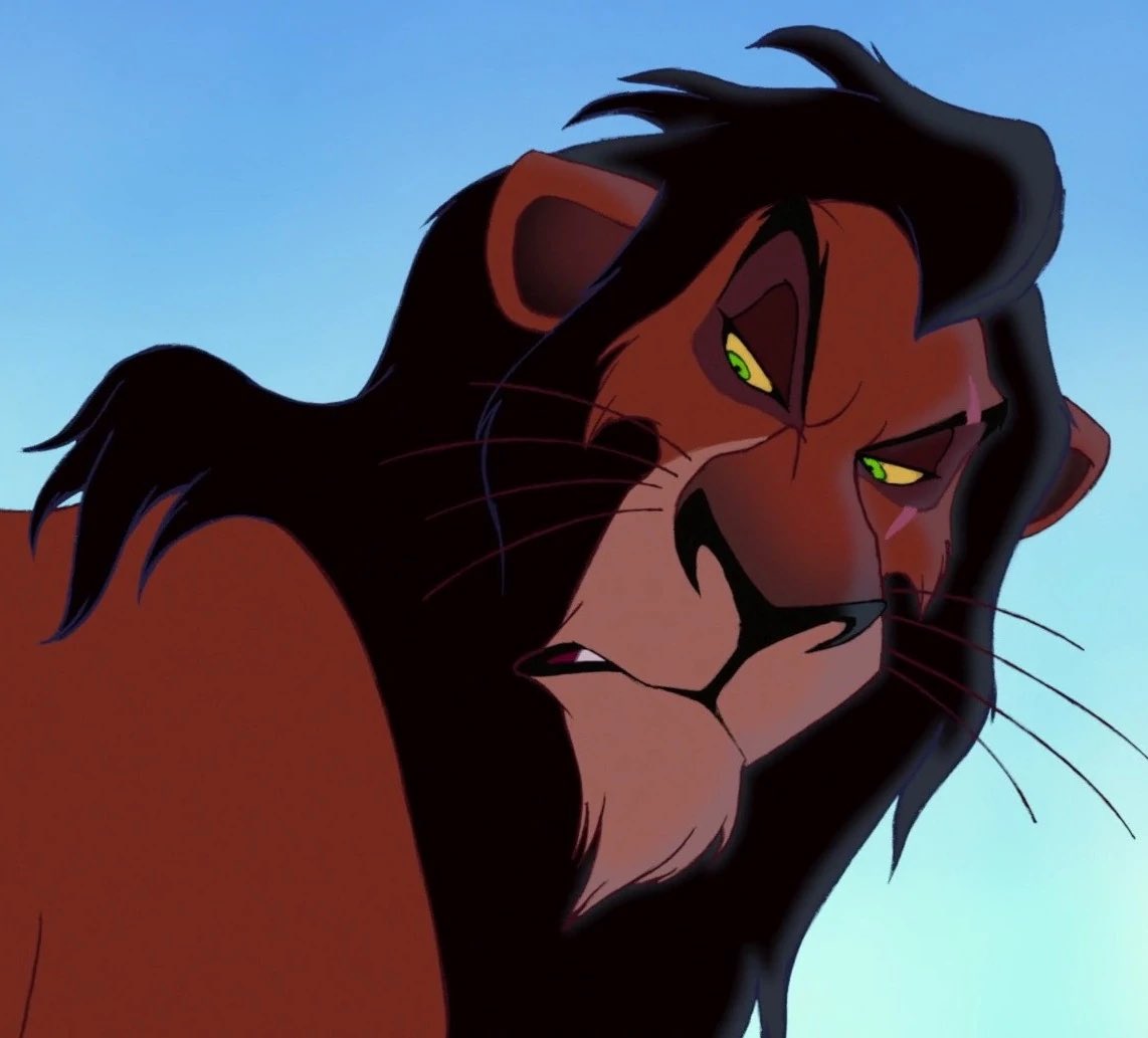 caterinabiti's tweet photo. Vi sorprendete, ma non avete visto “Il re leone”?

#Harry 
#Spare https://t.co/s55OOnc8f9