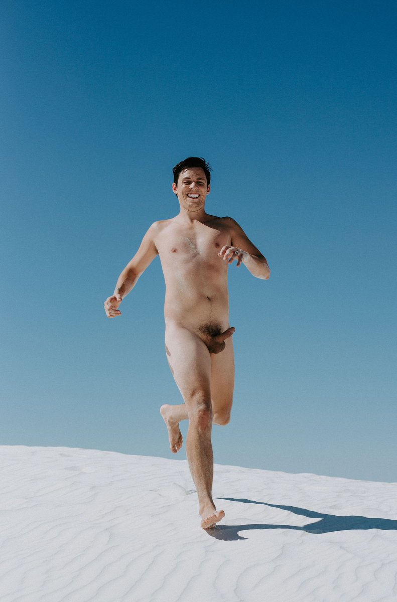 NakedandF's tweet photo. Whenever I'm nude outdoors, I kinda feel like immediately running around ☺️🤷🏻‍���️ https://t.co/6O8rxZCZPG