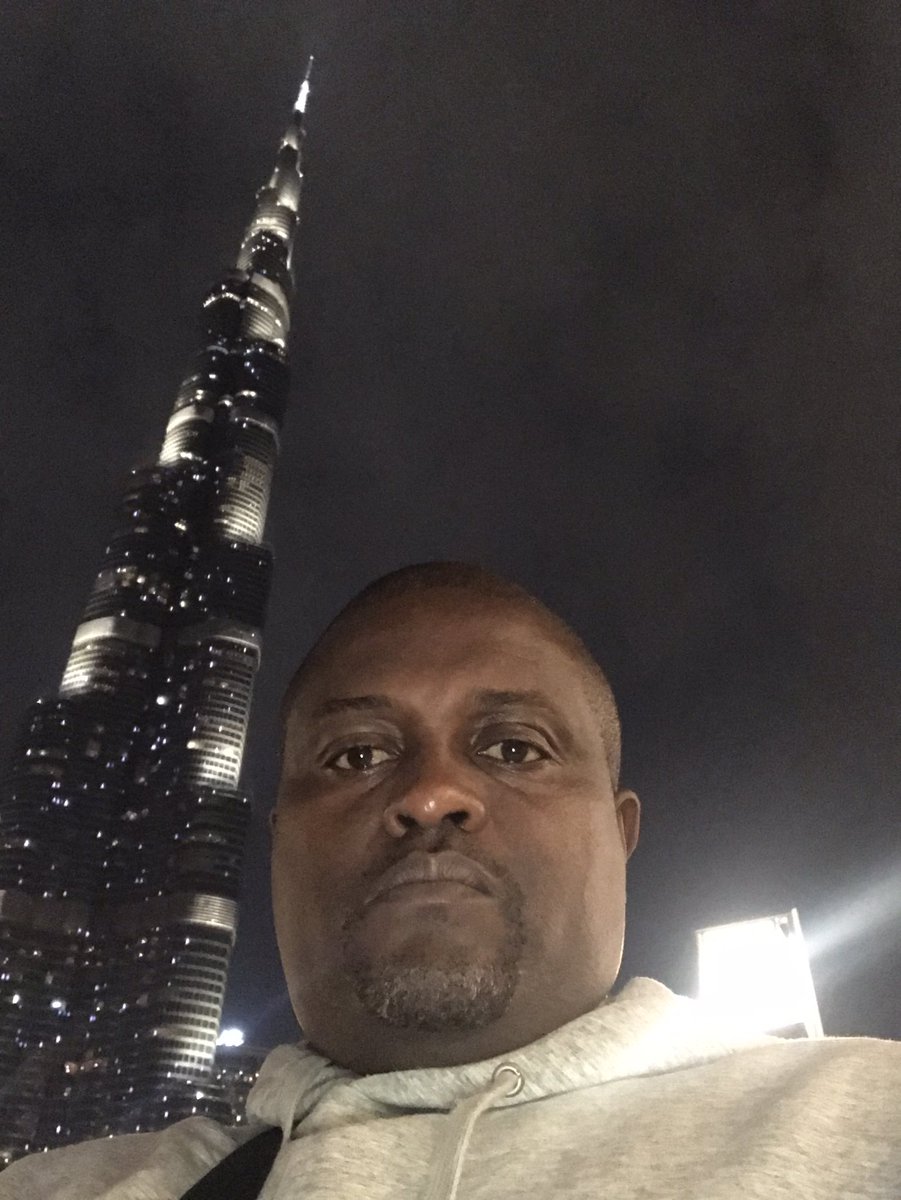 #Dubai