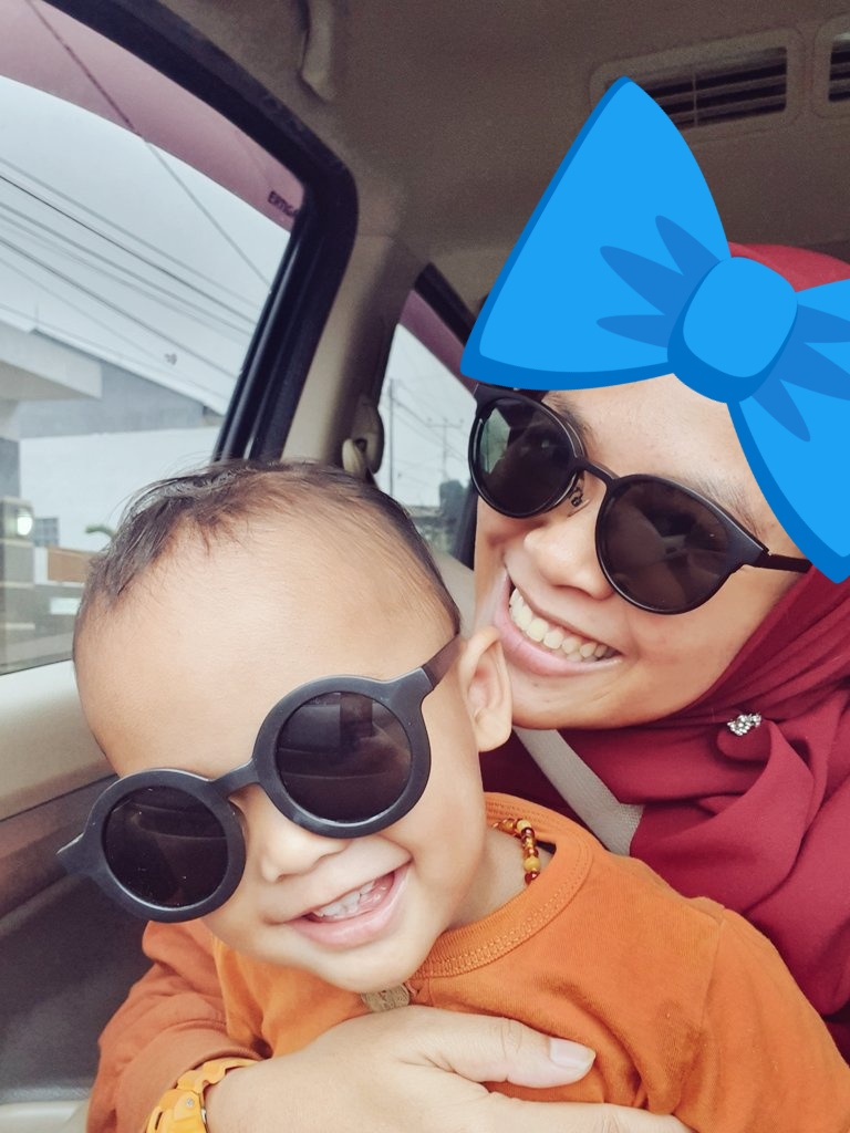 AnnisaRos's tweet photo. Separuh jiwaku ❣️ https://t.co/bMA1E8Dyb1