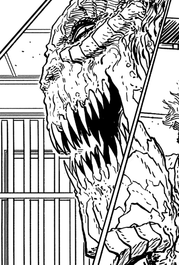 ARKHAM ACADEMY part 3 (by myself, @dennisculver, #jordiebellaire, and @droog811) is out today! Inside of BATMAN: URBAN LEGENDS #23
Some inks!!