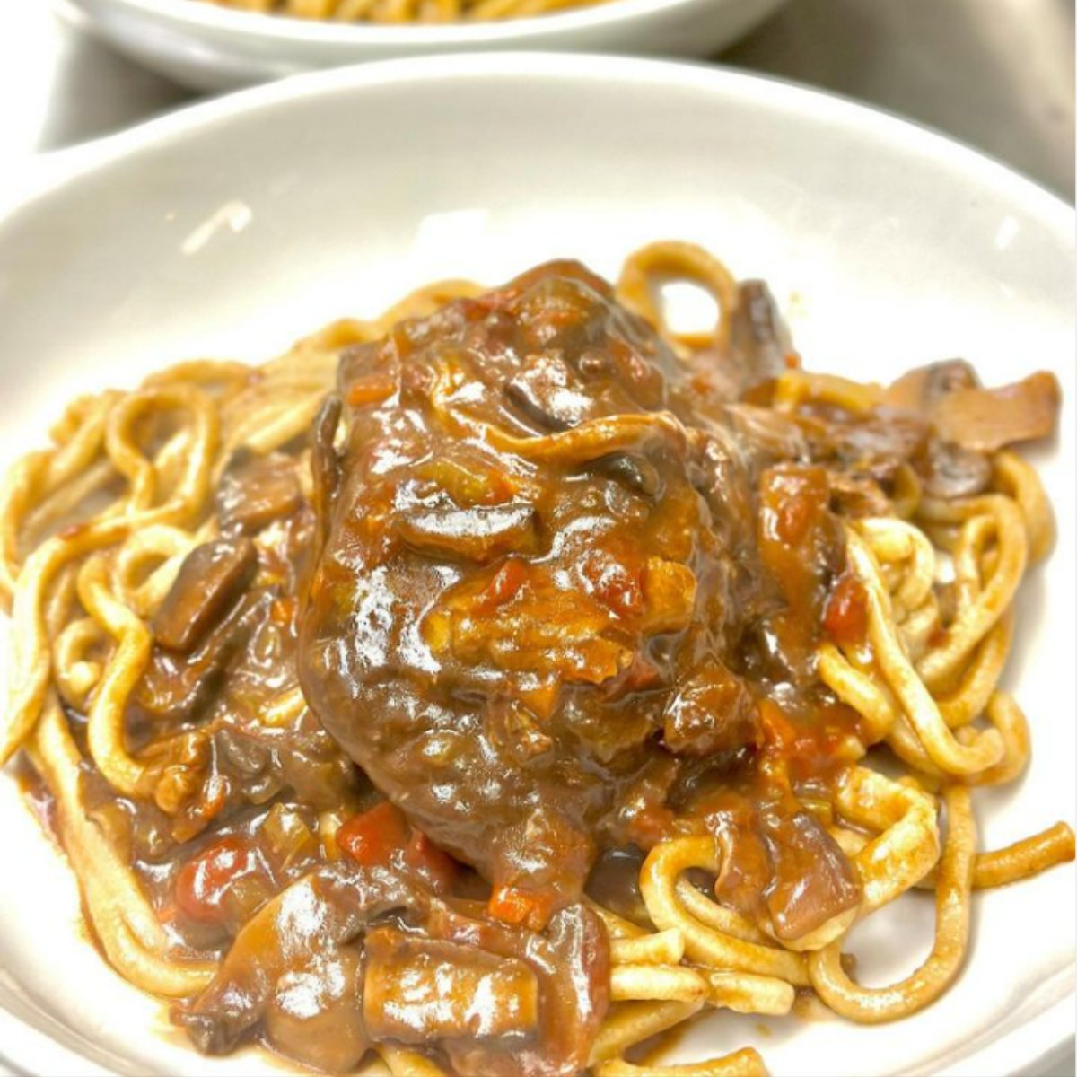 Trattoria L'incontro tweet media