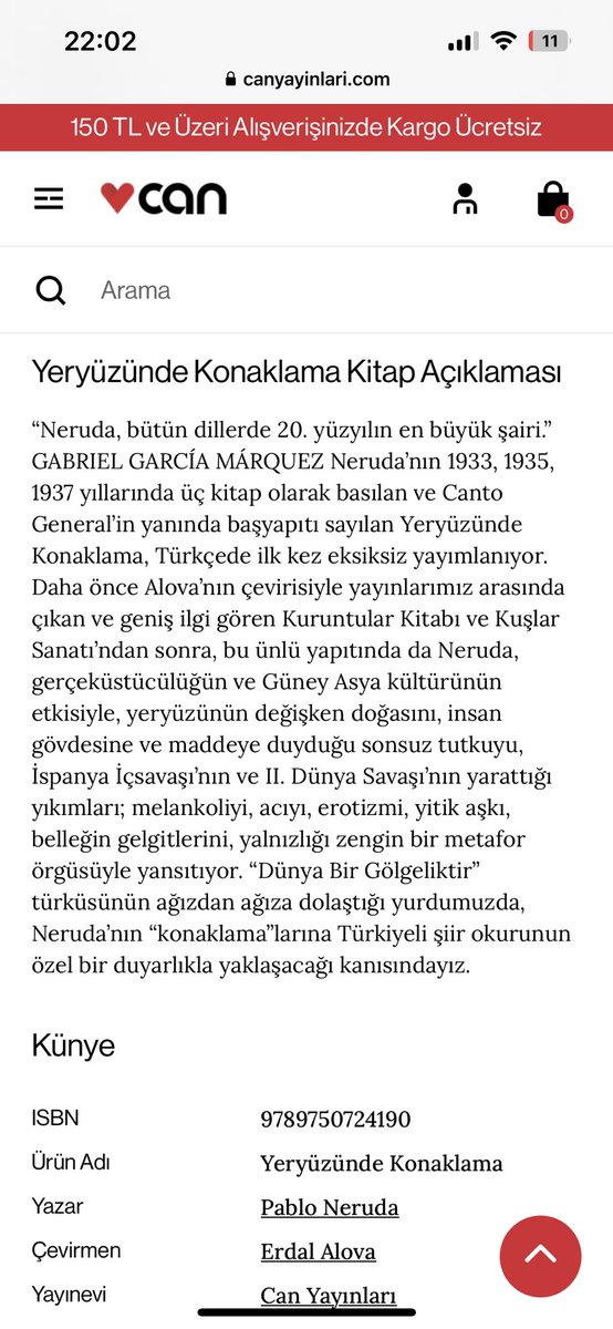 Engin on Twitter "Geçen ay tekrar basım yapan kitabınızda hala bu