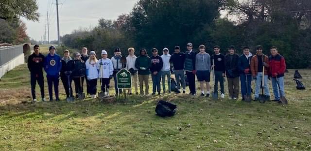 Northaven Trail tweet media