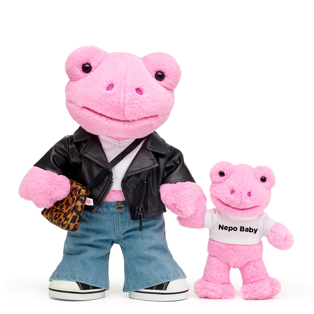 buildabear tweet media