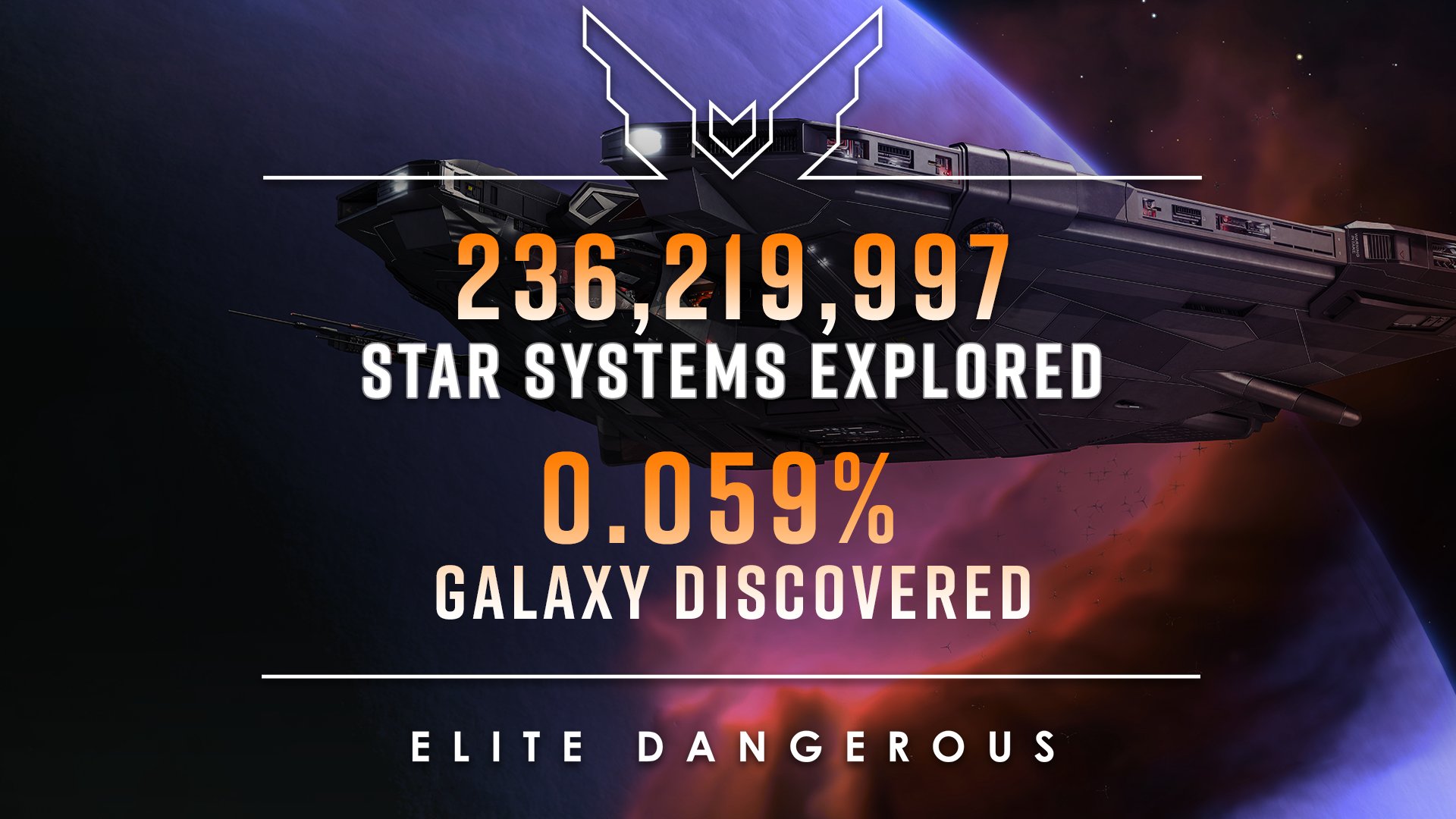 Elite: Dangerous Makes One Player $15,000 - GameSpot