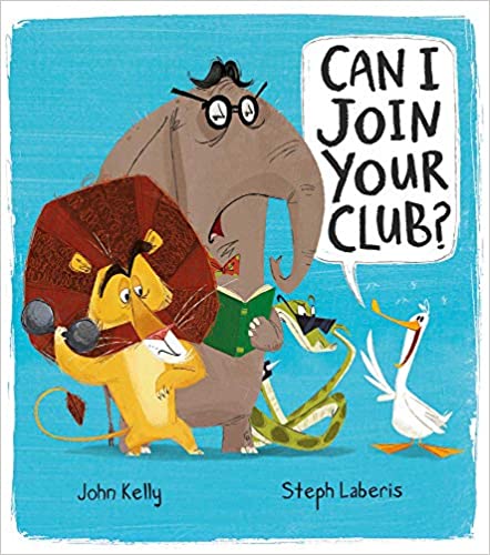Year 2 enjoyed their fantastic workshop today with @moffat_andrew. They showed confidence when sharing their opinions about including others and loved the book Can I Join Your Club. One child said, 'It is good to be different because we can learn from each other.' #nooutsiders