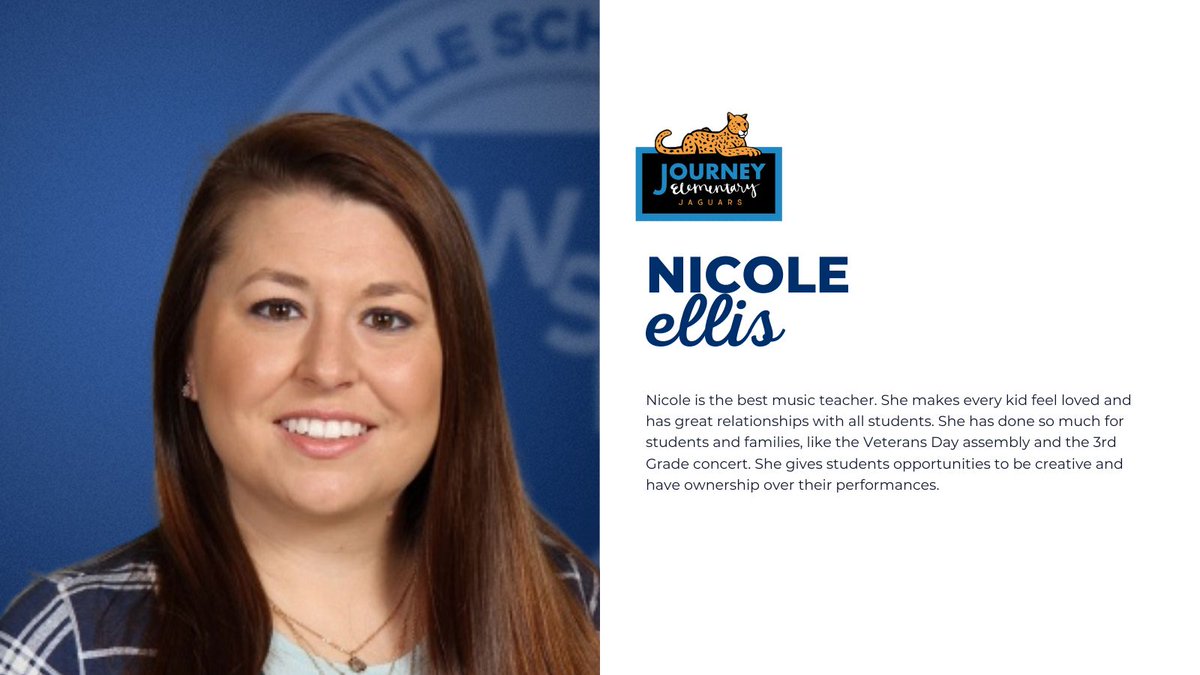 Our teachers are dynamite! Follow along each month with #TeacherProud as we spotlight some of our 2022 Building Teachers of the Year, and other local districts highlight their stellar teaching staff. #WeAreWentzville