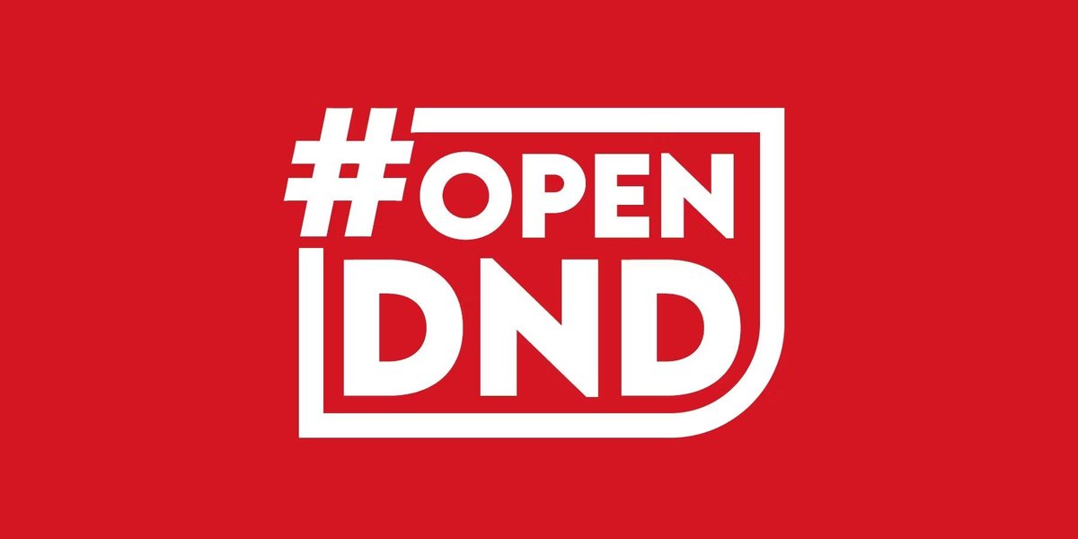 MithosShulk's tweet photo. @DnDBeyond Stick with OGL 1.0a instead of destroying your community. Scrap 1.1 in its entirety. As a GM I have very little interest in investing further hundreds if not thousands of euros in your product if this is what you think you can do to your community. #OpenDnD https://t.co/DxEQ460bot