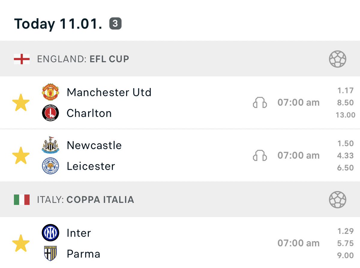 bettingkingz9's tweet image. Over 1.5 Goals ⚽️