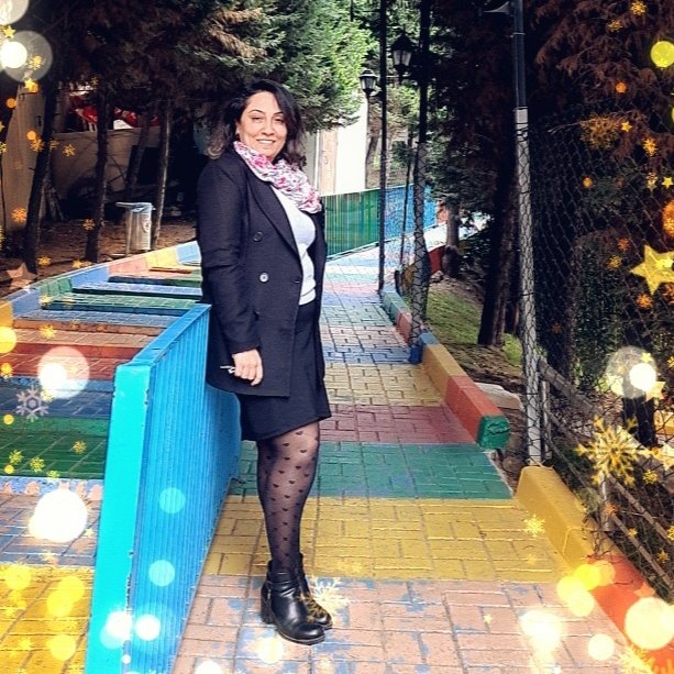 #YeniProfilResmi