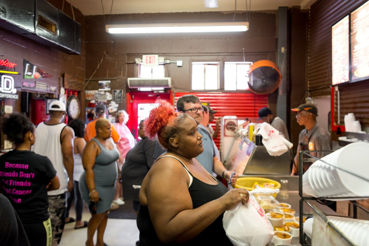 TripleJBBQ's tweet photo. No one knows its own community like a small, local business. We can't wait to welcome you back in 2023. https://t.co/AfeCElGL57