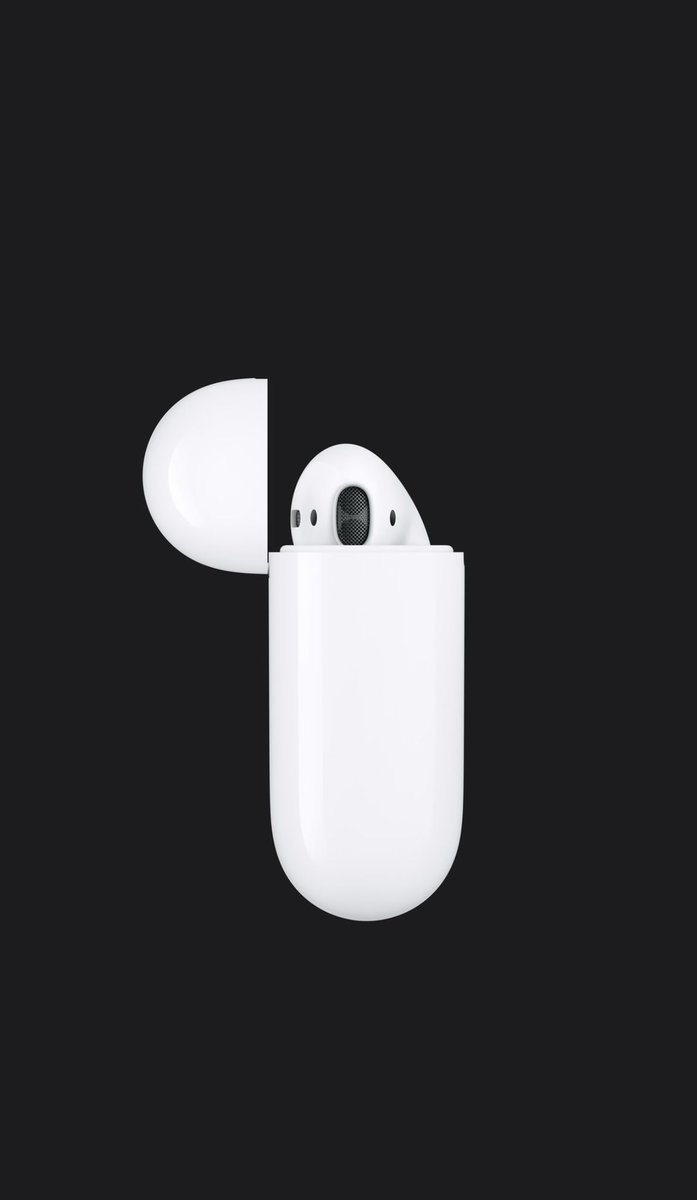 MsGStore243's tweet photo. Les AirPods de 2e génération ont une autonomie prolongée, l’activation vocale de Siri et un boîtier de charge sans fil en option. Ils vous offrent une expérience d’écoute sans fil incroyable. Ils sont disponibles sur commande chez MsG Store et sont personnalisables.
#MsGStore https://t.co/dBn1CoDSOn