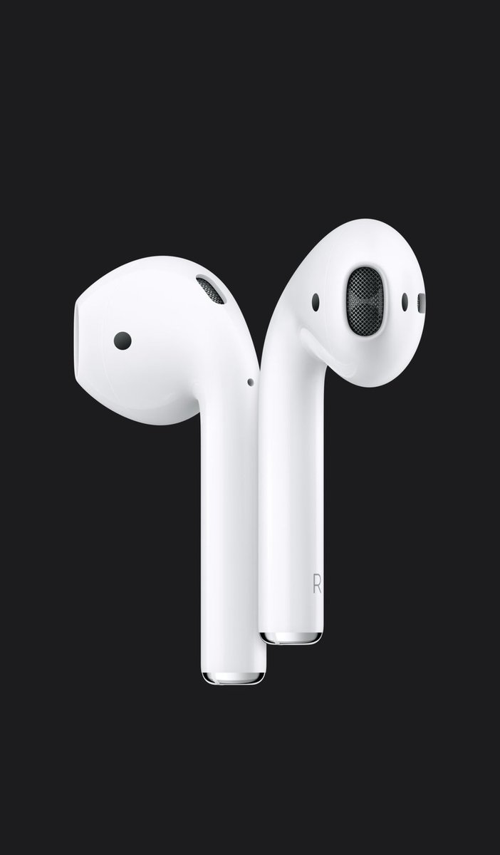MsGStore243's tweet photo. Les AirPods de 2e génération ont une autonomie prolongée, l’activation vocale de Siri et un boîtier de charge sans fil en option. Ils vous offrent une expérience d’écoute sans fil incroyable. Ils sont disponibles sur commande chez MsG Store et sont personnalisables.
#MsGStore https://t.co/dBn1CoDSOn