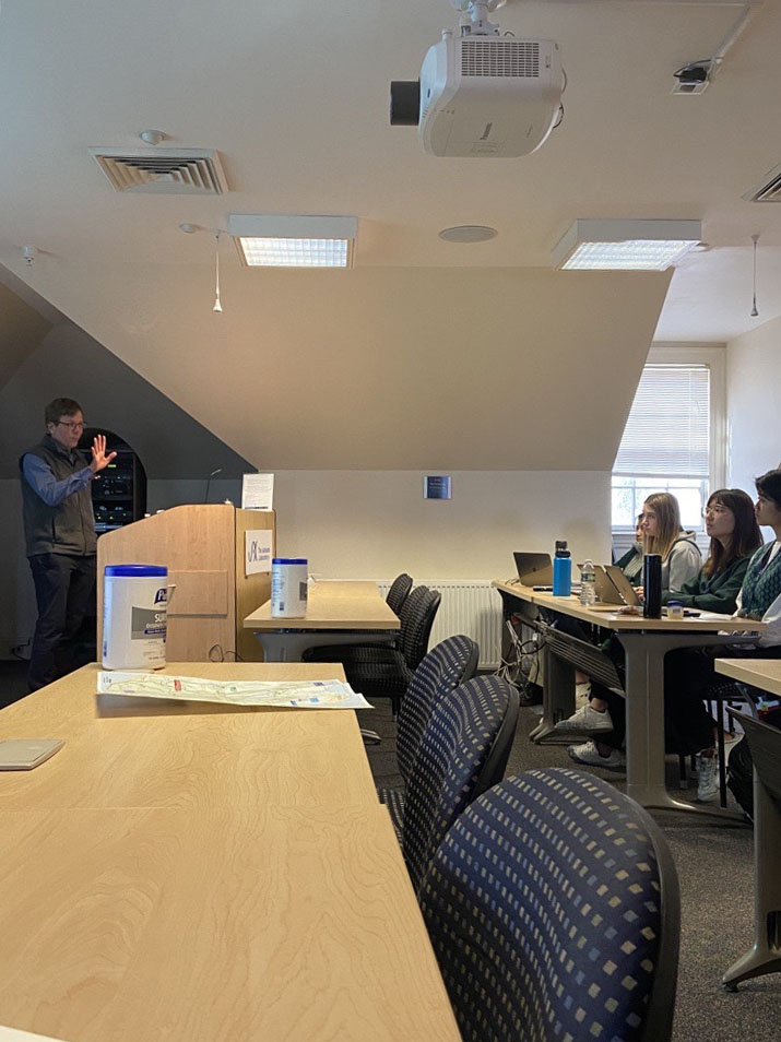 JAX Genomic Education tweet media