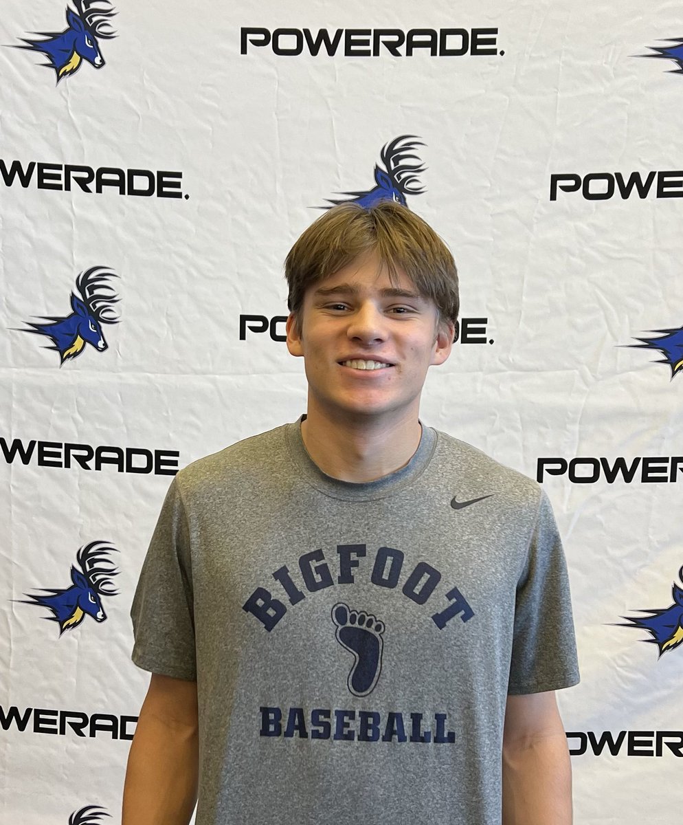 Cole Krepcik (@colekrepcik) on Twitter photo I’m happy to announce that I have committed to Spokane Falls CC to further my academics and baseball career. Huge thank you to my family, friends, teammates, and coaches. <a href="/StagAthletics/">Deer Park Stags</a> <a href="/dp_stagbb/">Deer Park Stag Baseball</a> <a href="/SpokaneExposBSB/">Spokane Expos BSB</a> <a href="/BaseballNW/">Baseball Northwest</a> I’m happy to announce that I have committed to Spokane Falls CC to further my academics and baseball career. Huge thank you to my family, friends, teammates, and coaches. <a href="/StagAthletics/">Deer Park Stags</a> <a href="/dp_stagbb/">Deer Park Stag Baseball</a> <a href="/SpokaneExposBSB/">Spokane Expos BSB</a> <a href="/BaseballNW/">Baseball Northwest</a>