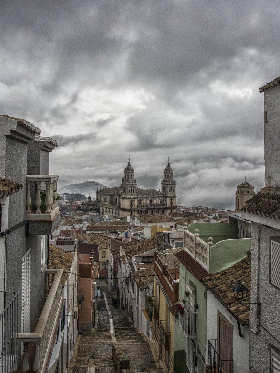 ESEGAR1's tweet photo. Maravillas de España 🇪🇸.
Jaén, el Santo Reino. https://t.co/VqI77D4FcL