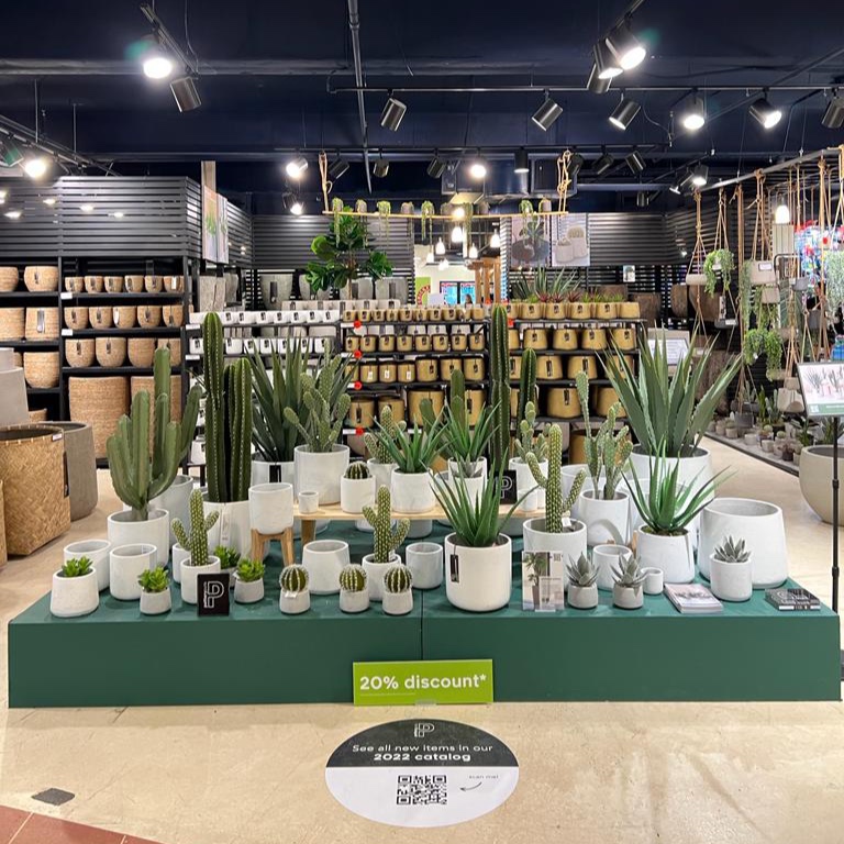potterypots's tweet photo. Are you visiting us @americasmartatl

Or team at the show is more than happy to assist you and provide you with all information you need.

Atlanta Market | January 10th-16th 2023 | Building 2 | 9-9A17 | The Gardens. 

https://t.co/wrv5MuRloT

#atlmkt #potterypots https://t.co/gQVtKI62Fn