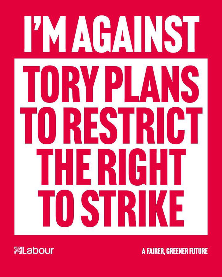 Tory Government’s approach to key workers - clap them then sack them. Join our <a href="/UKLabour/">The Labour Party</a> campaign to stop this attack on our rights at work.

If you agree, please sign &amp; share this petition ✍️
action.labour.org.uk/page/120190/pe…