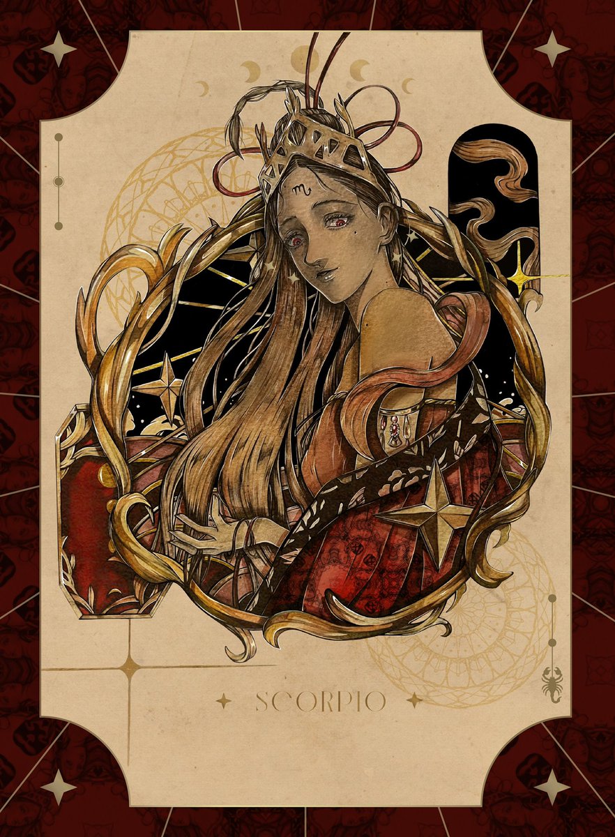 mins_arts's tweet photo. Hi #PortfolioDay my name is Min. I am a artist/designer living in NYC. I love working on fantasy and dream related themes. https://t.co/vquzSc7vHx