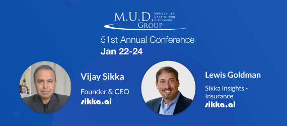 SikkaSoftware's tweet photo. We'll be at MUD 2023. Come say hi!

To set up a meeting, send an email to lewis.goldman@sikka.ai or give him a call at (914) 450-4594. Hurry now, meetings are limited and slots are filling up fast! https://t.co/NyW5EnKSwu