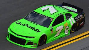 TracksideAJ's tweet image. I’ve never appreciated the negativity that often followed @DanicaPatrick. She’s a star, she’s a talent, she’s a damn hard worker. 

Prior to the Daytona 500, I’ll share unfiltered thoughts on her unique and memorable career. #RacingRefresh #Women