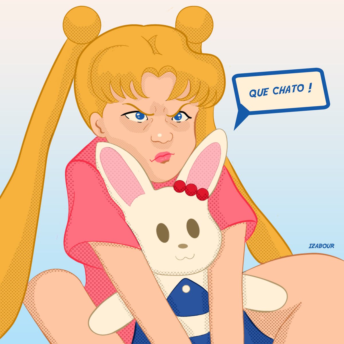 IzabourB's tweet photo. @theolaender Olá meu nome Izabour Azevedo
Sou ilustradora e já tive experiência produzindo estampas
 Segue meu insta : @izabourb https://t.co/jmmSVd5VkW