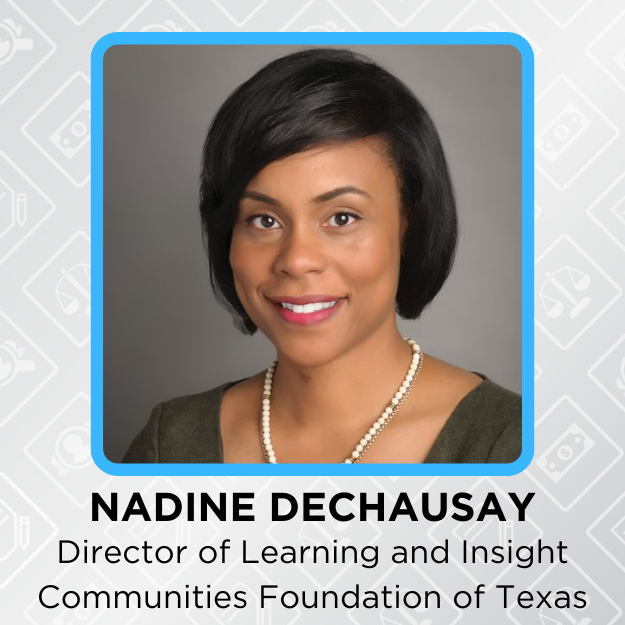 Oklahoma Center for Nonprofits (@okcnp) on Twitter photo The 2023 Law & Finance Conference theme is Strategic Sustainability. Strategy is dependent on data, as you'll hear from Nadine Dechausay, Director of Learning and Insight at <a href="/GiveWisely/">Communities Foundation of Texas (CFT)</a>, who helps nonprofits use data for program improvement.
Register at nonprofitlawfinance.com The 2023 Law & Finance Conference theme is Strategic Sustainability. Strategy is dependent on data, as you'll hear from Nadine Dechausay, Director of Learning and Insight at <a href="/GiveWisely/">Communities Foundation of Texas (CFT)</a>, who helps nonprofits use data for program improvement.
Register at nonprofitlawfinance.com