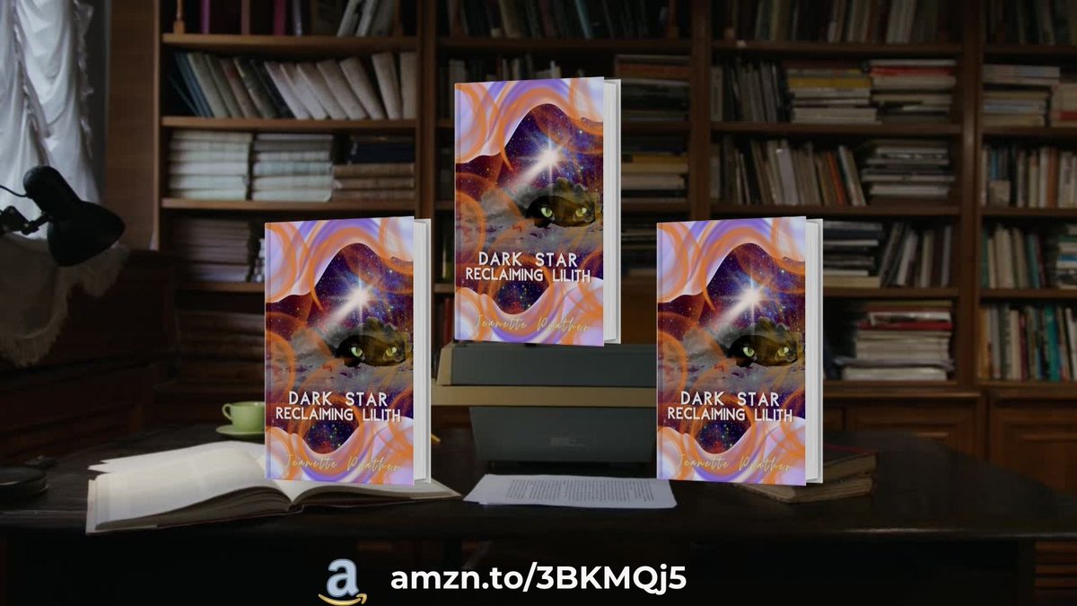 Unlock the secrets of the past and delve into an epic adventure with Dark Star Reclaiming Lilith

#amazonkindle #amreading #book #bookaddict #bookaholic #bookclub #bookcommunity #booklove #bookpromotion #bookrecommendations #bookreview #bookstagram #booktwitter #kindle