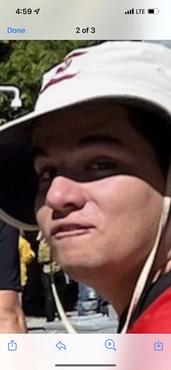 The yearly tweet I make to my best friend: <a href="/Samuel_Smith222/">Sam Smith</a> 
Happy birthday to the most genuine and entitled person I know.  Only guy I know that can become better friends with the friends that I found first and me accept it. Love ya man. Will celebrate in Beaver Creek. ⛷️