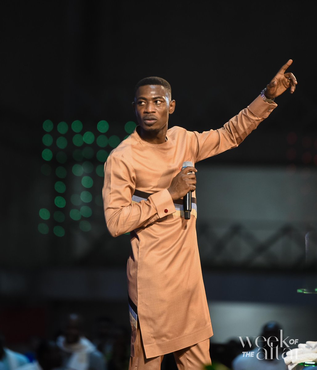 RoyalHseChapel's tweet photo. Week of the Altar 2023 | Day 2

Prayer Point 2

Plead with God to make 2023 a debt free year for you and your family.

🎙️: Ps. Nathaniel Adjin-Tettey 
📖: 2 Kings 6:5

#WOTA2023 https://t.co/RAA9c65i5p
