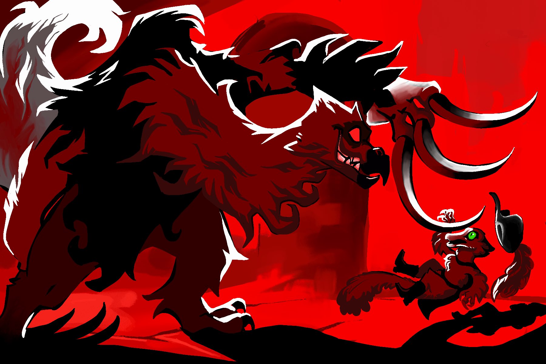 dan the colossus (@DanColossus) / Twitter