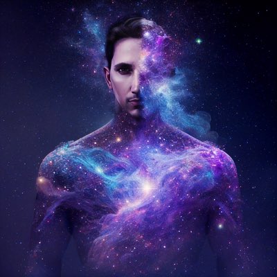 cevenovaco's tweet photo. You are the observer/creator of your own universe ✨

#artistsontwitter #cryptoartist #UNIVERSE https://t.co/mMZVV2Whxj